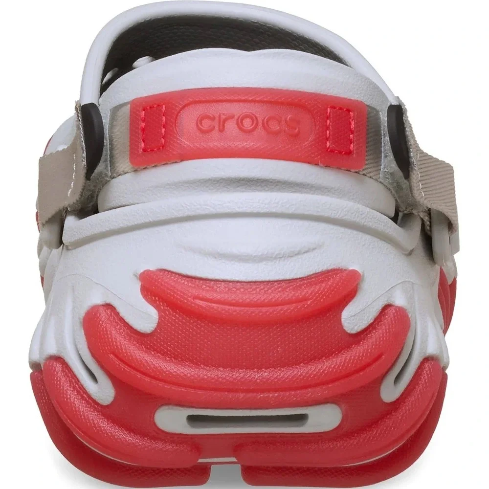 Crocs Echo Icy RO Clog Atmosphere Men's Size  12
